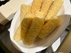 响铃卷-蚝大仙横琴生蚝火锅(中央汇店)
