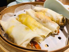 -闽上鲜·福建菜(龙湖滨江天街店)