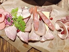 -卢布里西餐厅(总店)