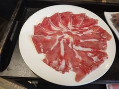 -铜来聚老北京涮肉(恒隆广场店)