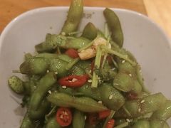 -木屋烧烤(西南角店)