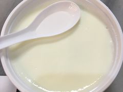 大良双皮奶-芬芳甜品(同福路店)