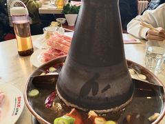 -阳坊大都涮羊肉(阳坊总店)