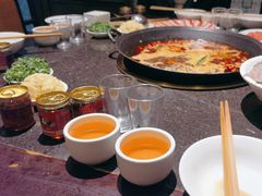 -巴蜀大宅门火锅(北大街店)