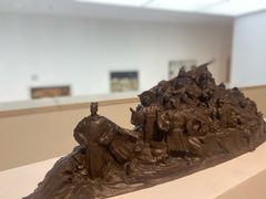 -四川美术学院美术馆