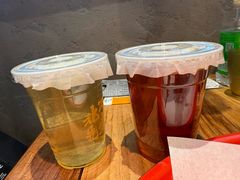 -北丐先生·野馄饨烧烤(泰达E街区店)