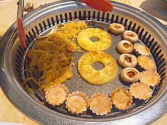 -玲姐吉祥齐市烤肉