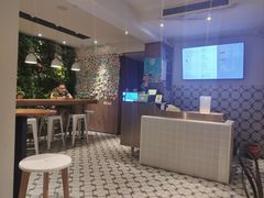 大堂-大熊小厨(七星店)