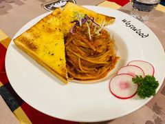 -遇见西木美式餐厅(体育路店)