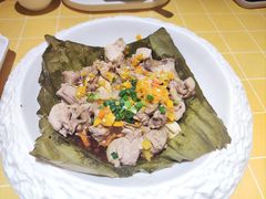 -蔡澜点心·粤菜(花城汇南区店)