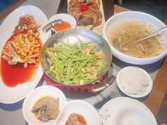 -姑苏家宴·苏帮菜·松鼠桂鱼(苏州总店)