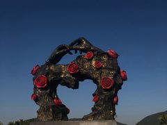 门面-亚龙湾国际玫瑰谷