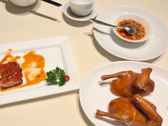 -利苑酒家(华熙国际店)
