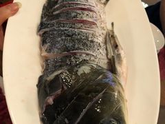 -红牌美蛙鱼头火锅(万辉国际广场店)