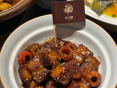 -知楚•精致湖北菜(武商MALL店)