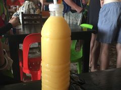 -Jonah's Fruit Shake & Snack Bar
