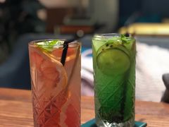 -84那年咖啡馆(李沧万达店)