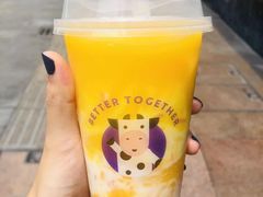 -一只酸奶牛(八一路店)