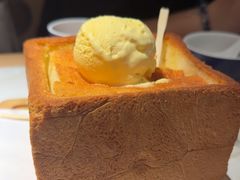 -绿茶餐厅(青岛城阳万象汇店)