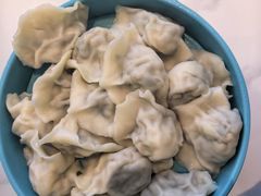 -来相会饺子·新辽菜(甘家口店)