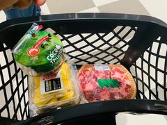 -杭州大厦LSE城市生活超市(杭州大厦店)