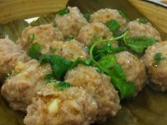 -畔山酒店中餐厅