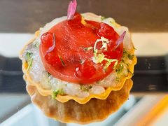 -Caprice(香港四季酒店)