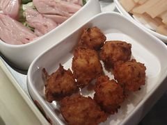 -蜀留香火锅(西南角店)