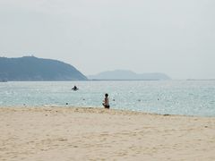 -三亚亚龙湾天域度假酒店