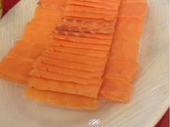 三文鱼-抚顺美食·老上海味道