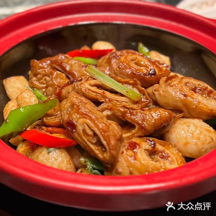 上海潮州菜的天花板被我找到了❗有被惊艳到❗