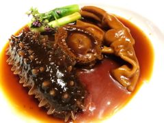 -8餐厅(新葡京酒店)