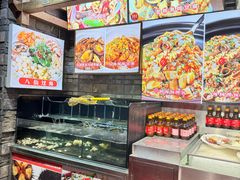 -日丰园海肠水饺·老字号大连海鲜(和平广场店)