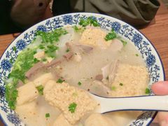 全家福鸭血粉丝-小潘记鸭血粉丝汤