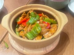 -潮桔桔·潮汕小食堂(浦东嘉里城店)