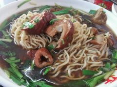 -老赵面店(大西路店)