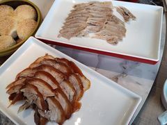 -玉林烤鸭店(定福庄店)