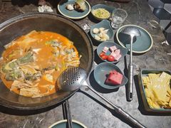 -肥鱼屯活鱼锅(惠工街店)
