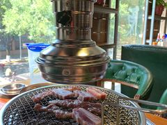 -原始泥炉烤肉(总店)