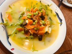 -周家二小姐的菜(西津渡店)