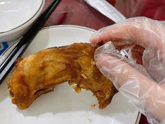 卤排骨-温江公平红烧兔(总店)