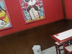 -71号豆汤饭·成都小馆(红牌楼店)
