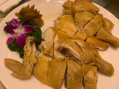 -深圳中海凯骊酒店