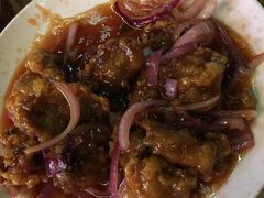 -紫金食坊(江南西路店)