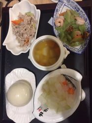-湖畔阳光月子中心(泰达会馆店)