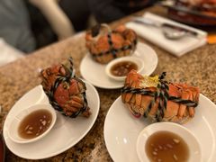 -怡咖啡海鲜自助餐厅(浦东香格里拉店)