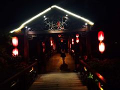 -天赐温泉