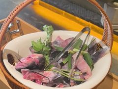 -野山舂·贵州现舂酸汤牛肉(东山店)