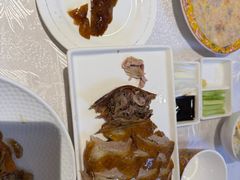 -北京全聚德(玉泉路店)