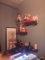 -椿树下·Tattoo纹身工作室